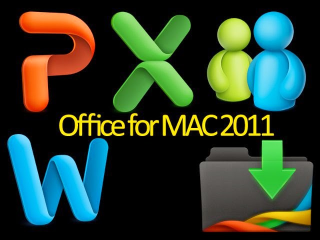 microsoft office for mac standard 2011 license